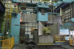 五面加工机（大型冲压设备）