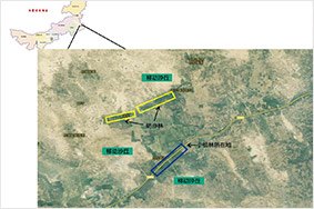 内蒙古博亿堂官网林所在地
